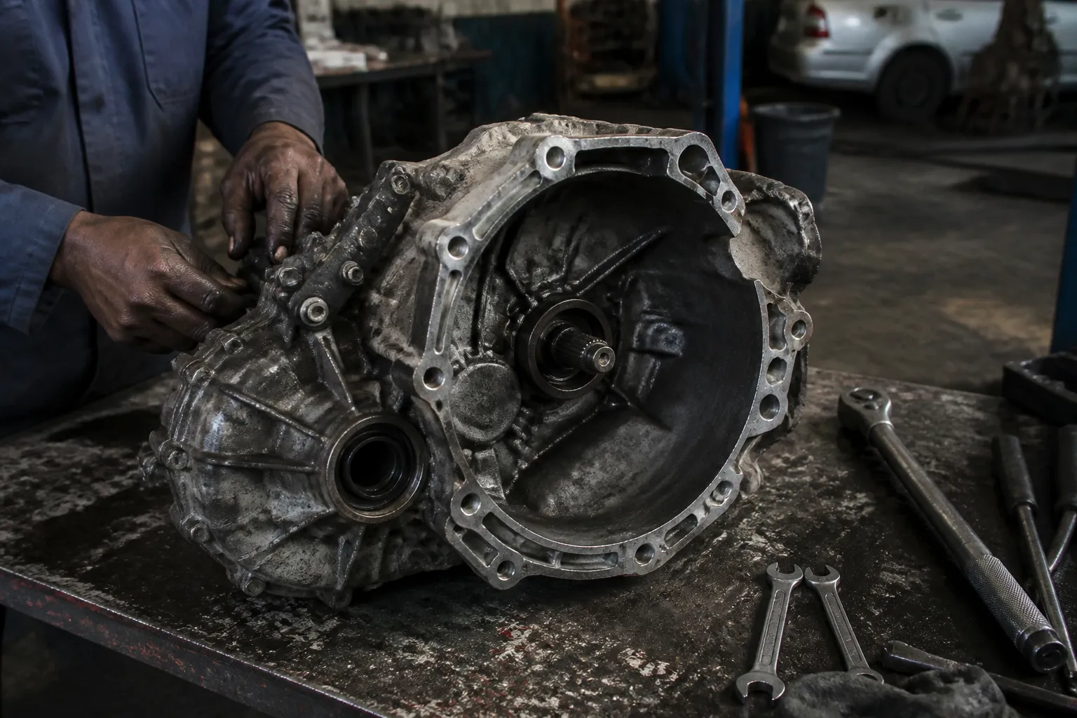 What Does a Gearbox Cost in South Africa? (2026 Price Guide)