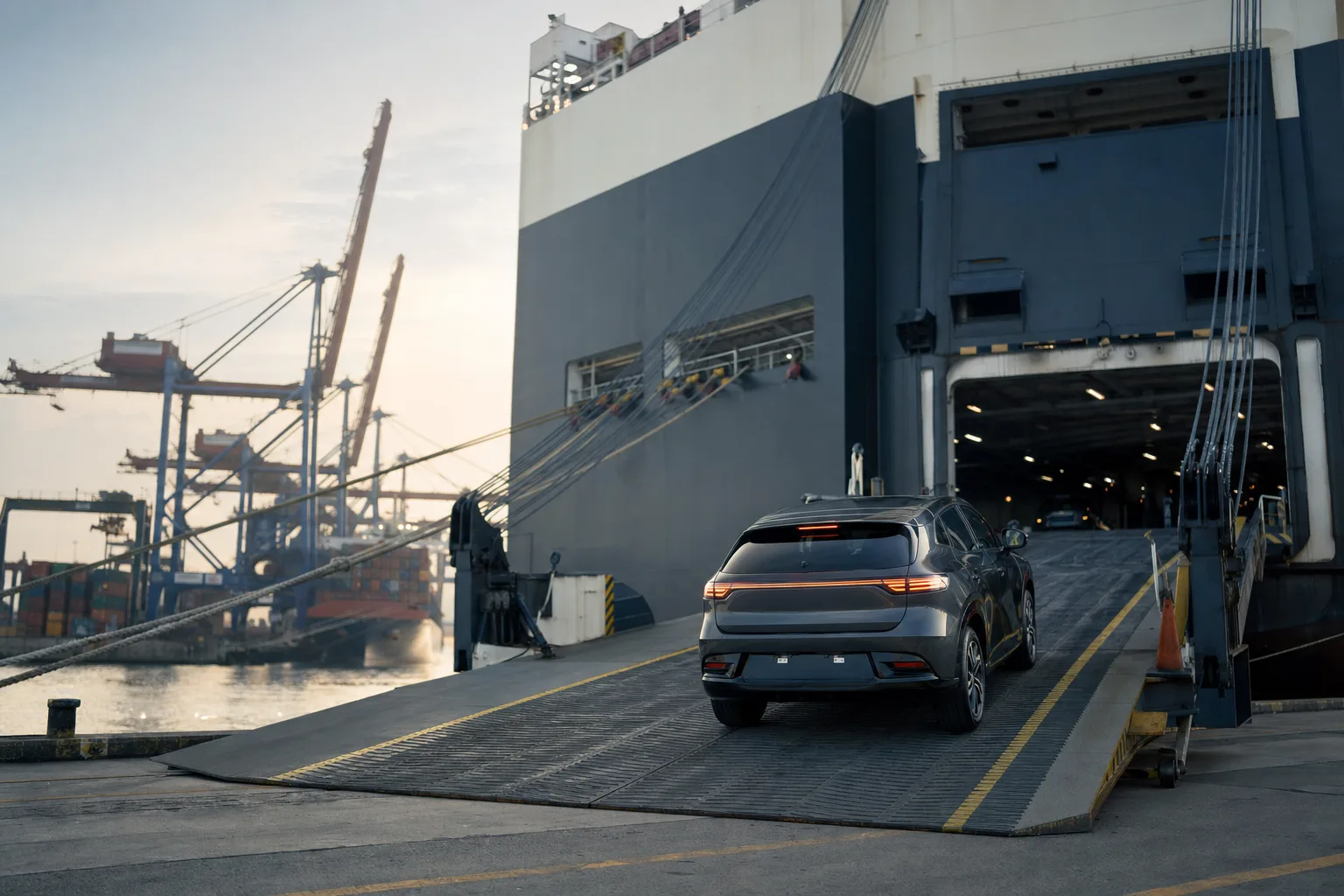 Importing a Car into South Africa: Rules, Costs and How It Actually Works (2026 Guide)