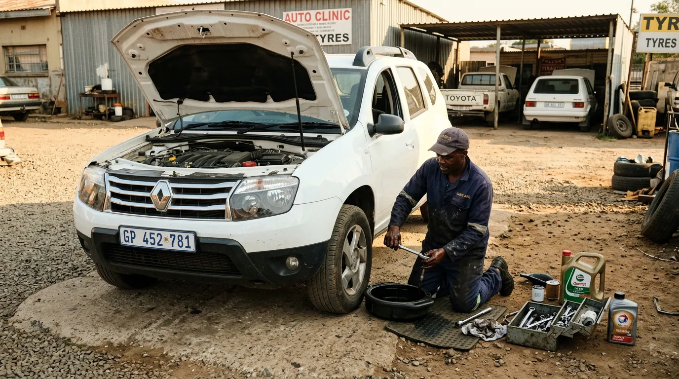 Is a Renault Expensive to Maintain in South Africa? (2026 Cost Guide)