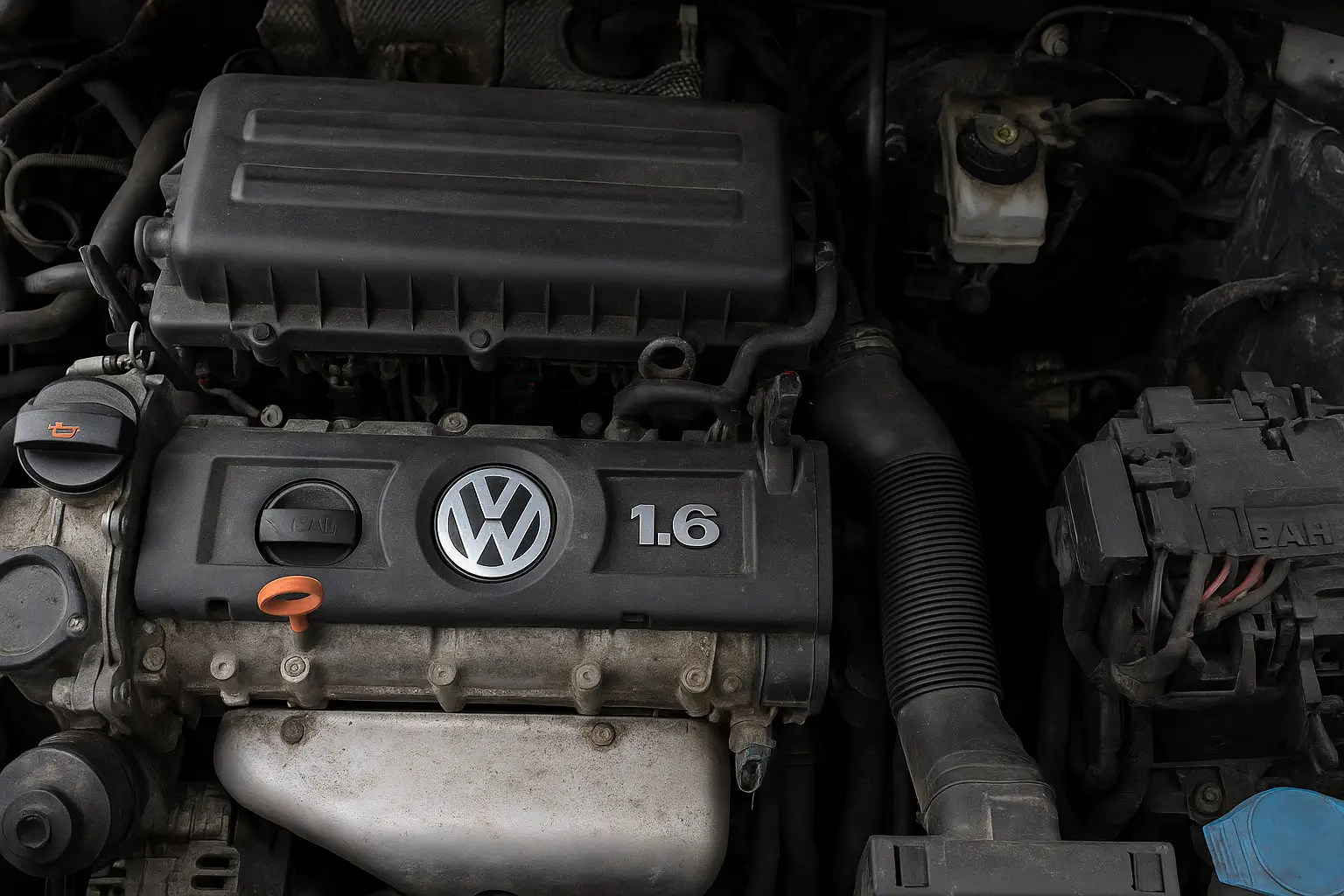Common VW Polo BAH 1.6 Engine Problems: Causes, Symptoms, Solutions