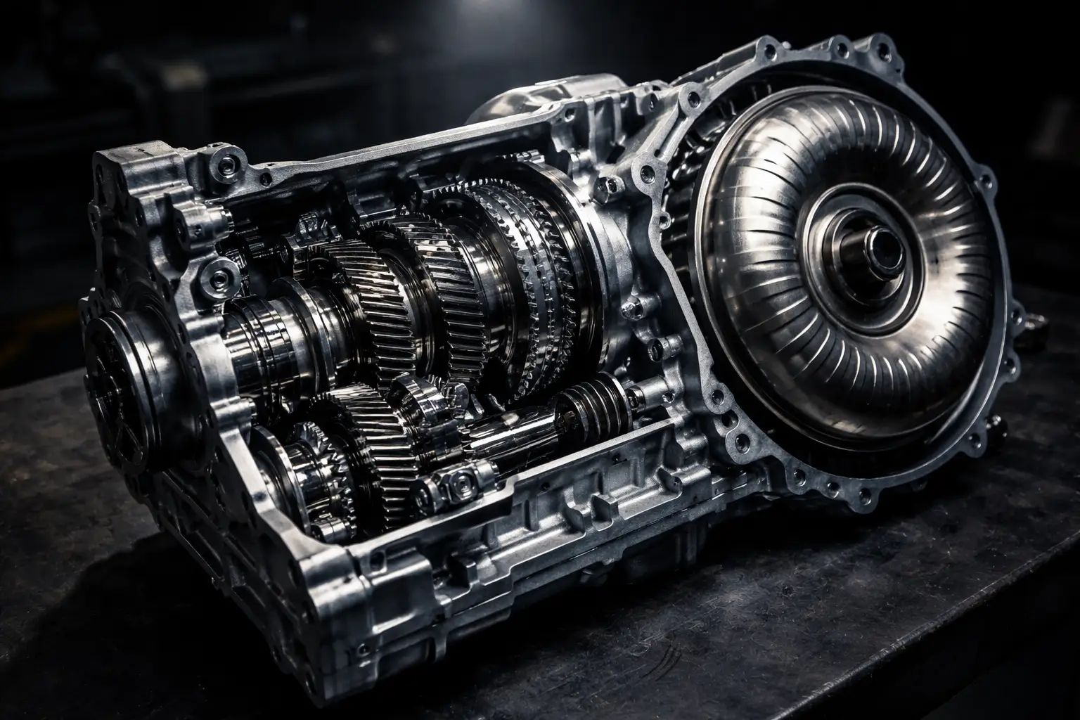 Gearboxes for sale across South Africa