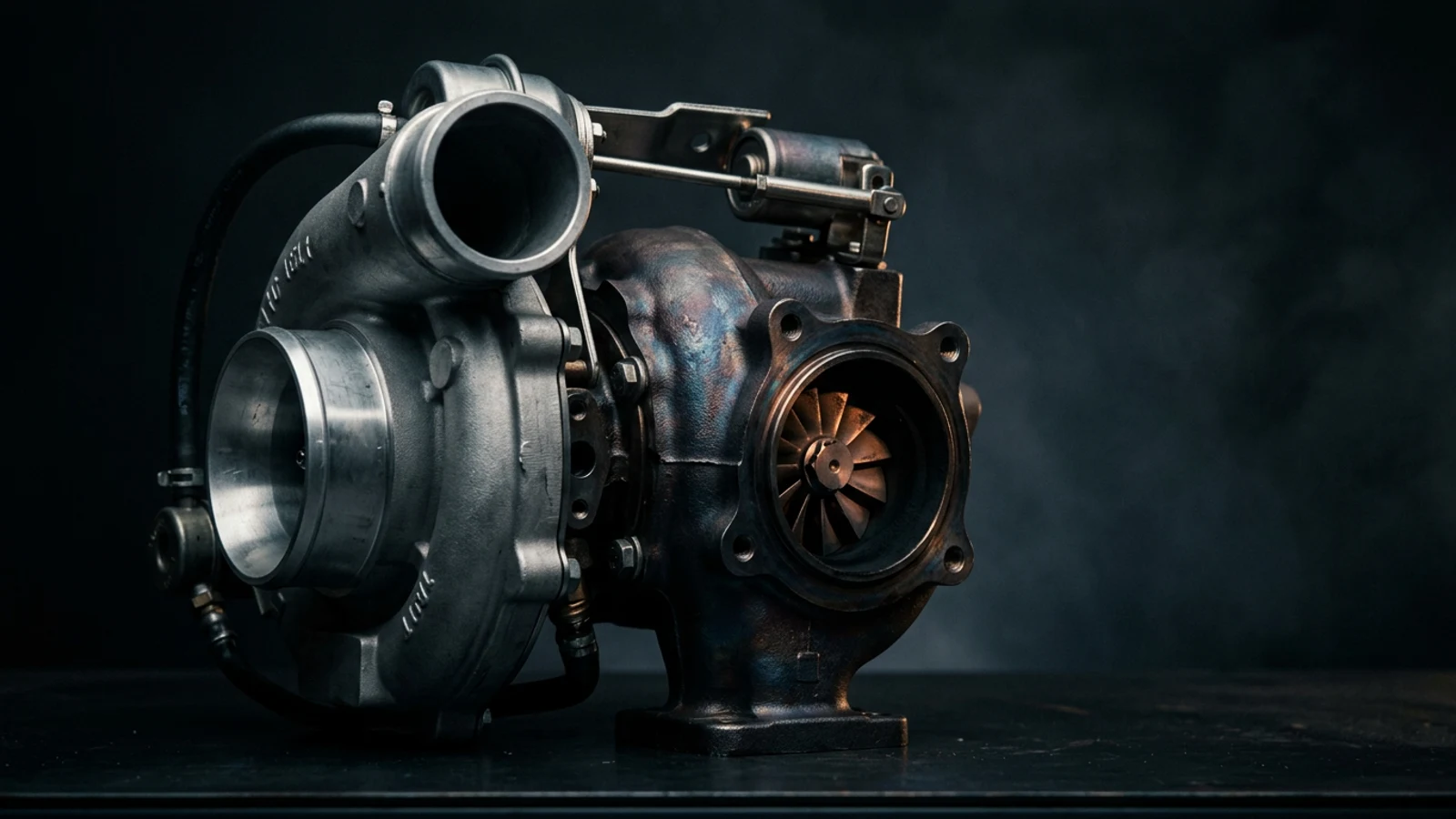 Turbochargers for sale across South Africa