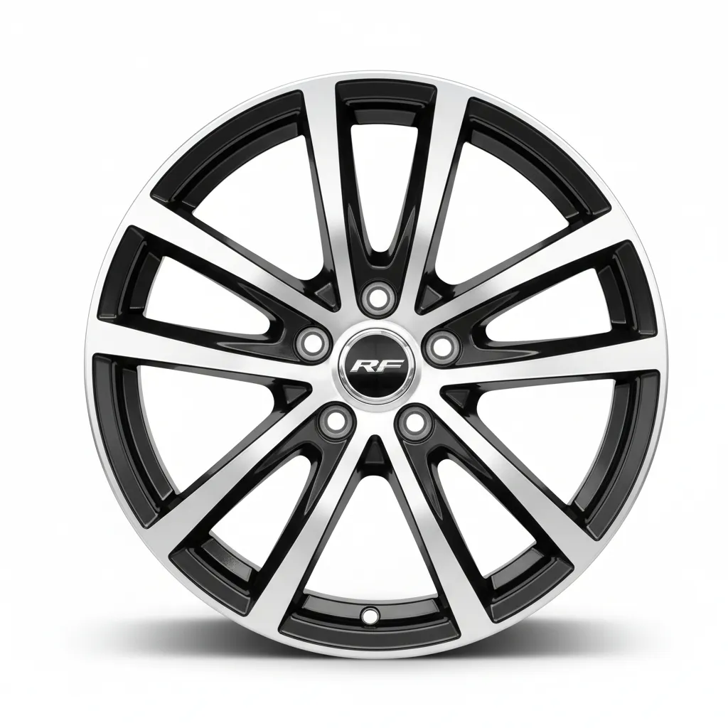 Alloy Wheels