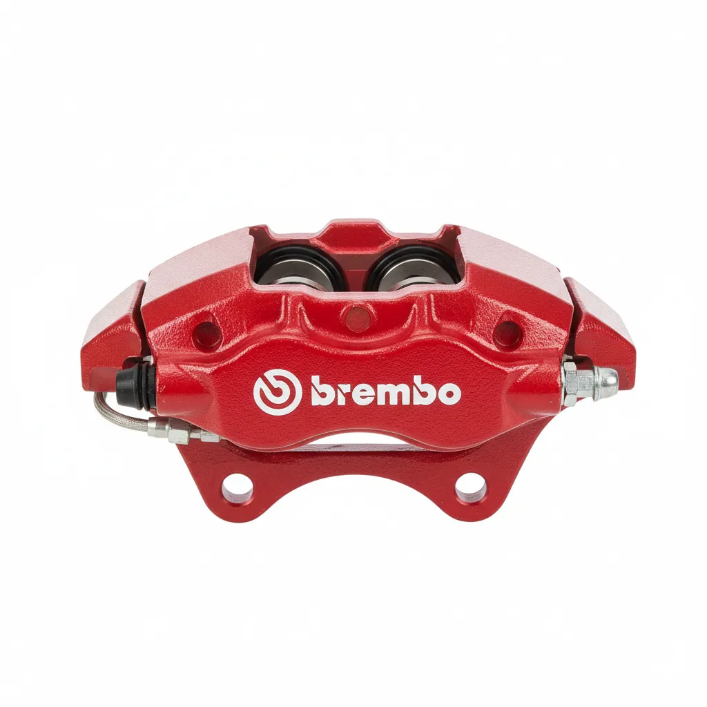 Brake Calipers
