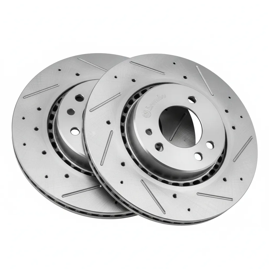 Brake Discs