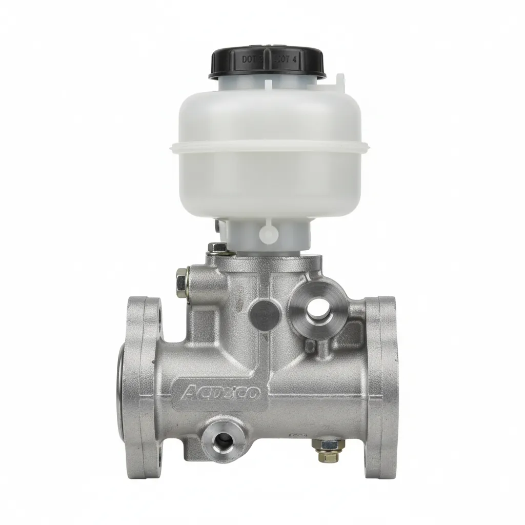 Brake Master Cylinder
