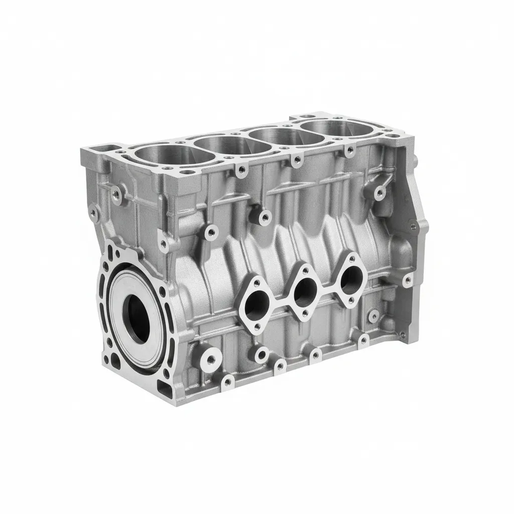 Engine Block