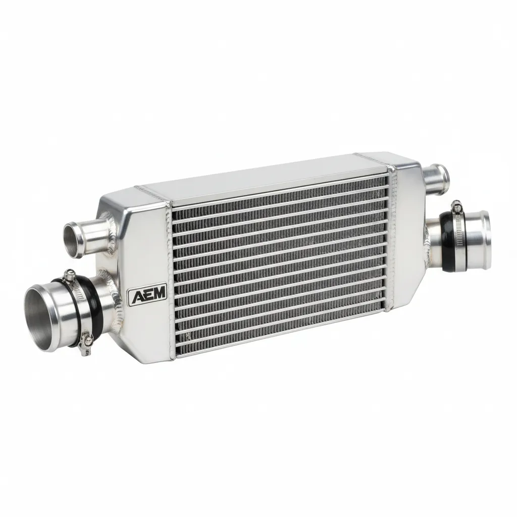 Intercooler