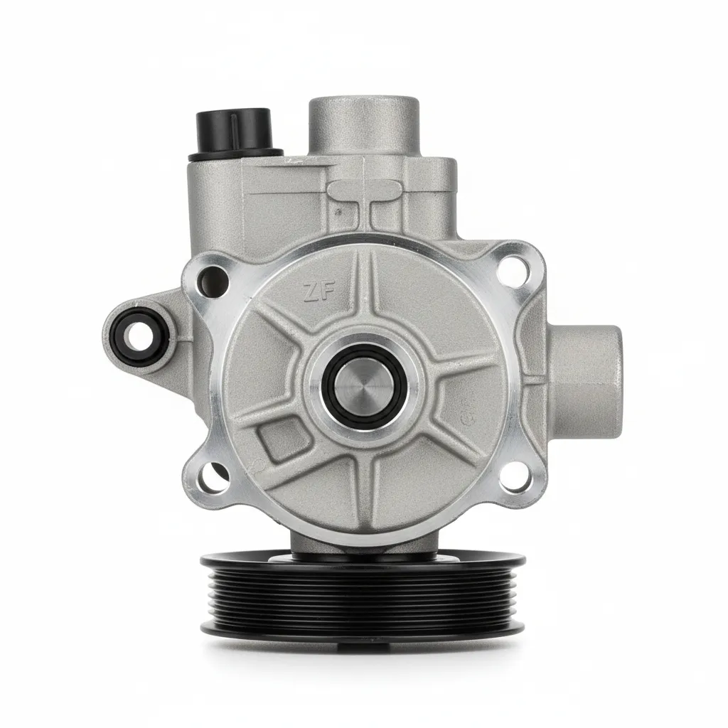 Power Steering Pump