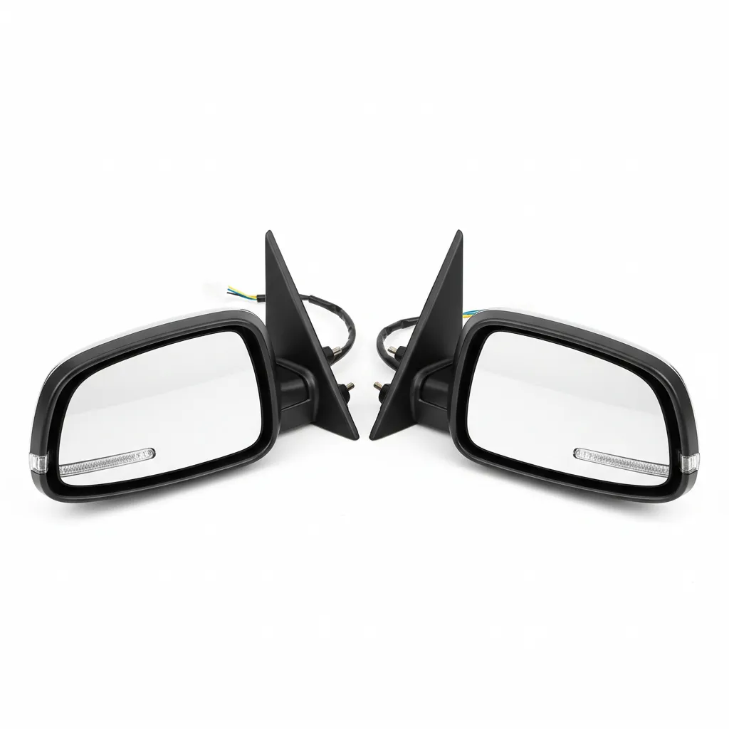 Side Mirrors