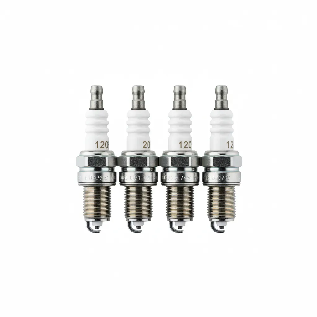 Spark Plugs