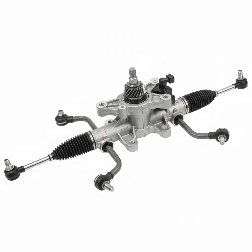 Steering Rack