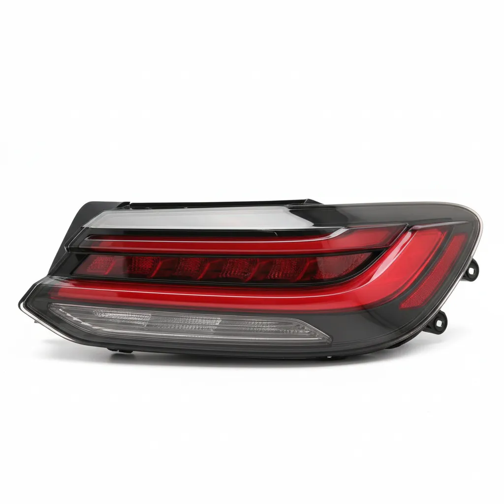 Tail Lights