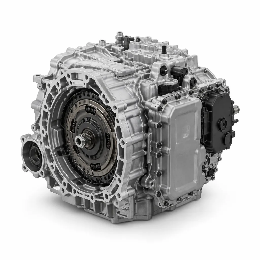 Audi gearbox for sale in South Africa