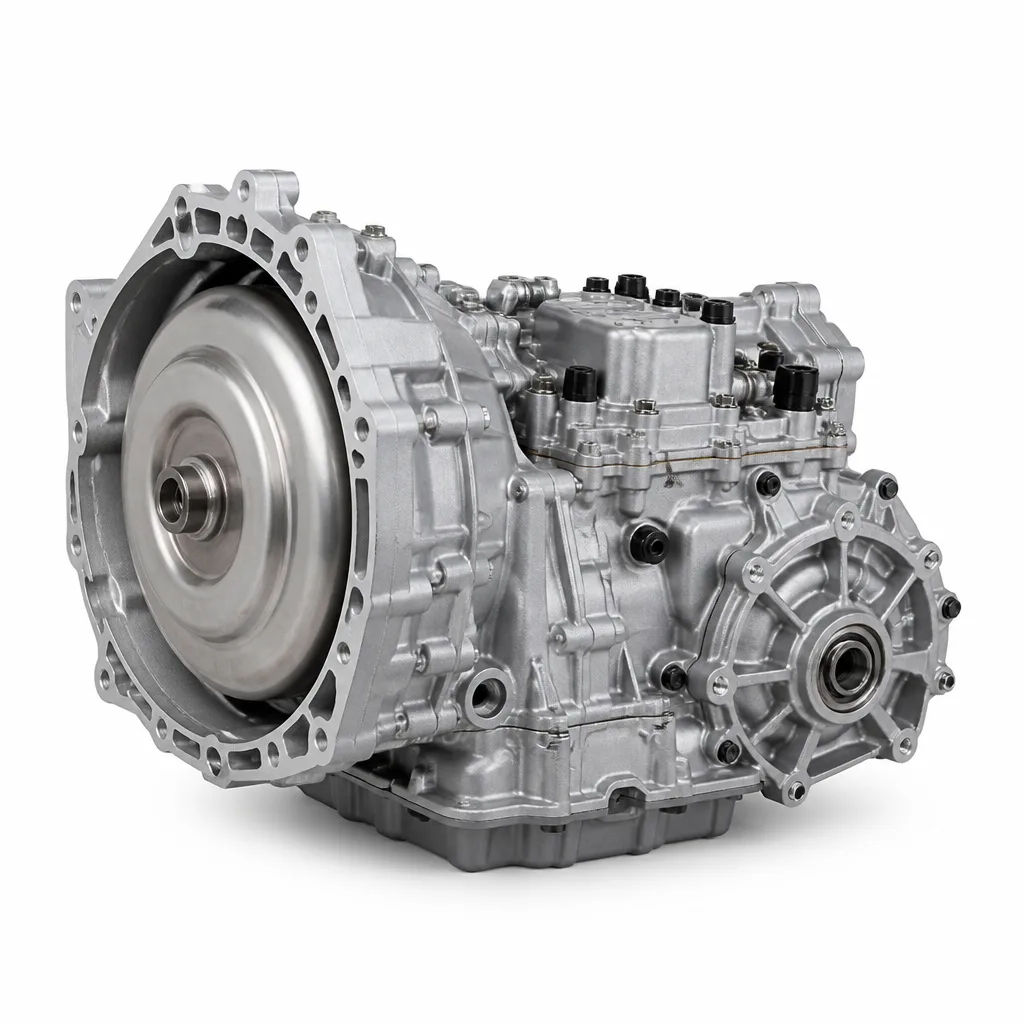 U340E 4-Speed Automatic — Corolla / Auris / Etios for sale in South Africa