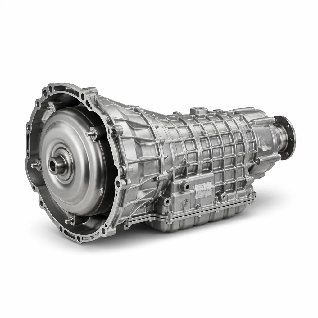 BMW gearbox for sale in South Africa