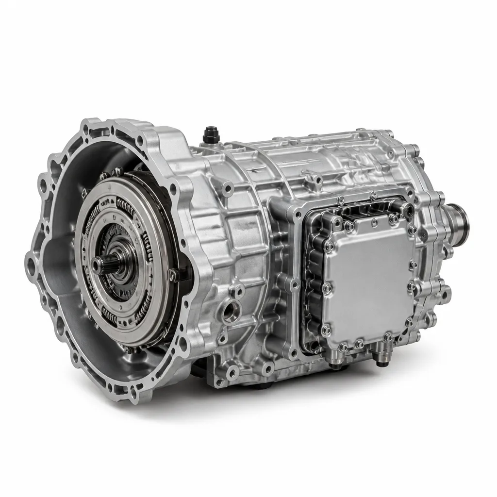 Getrag GS7D36SG 7-Speed DCT — M3 / M4 + Sport for sale in South Africa