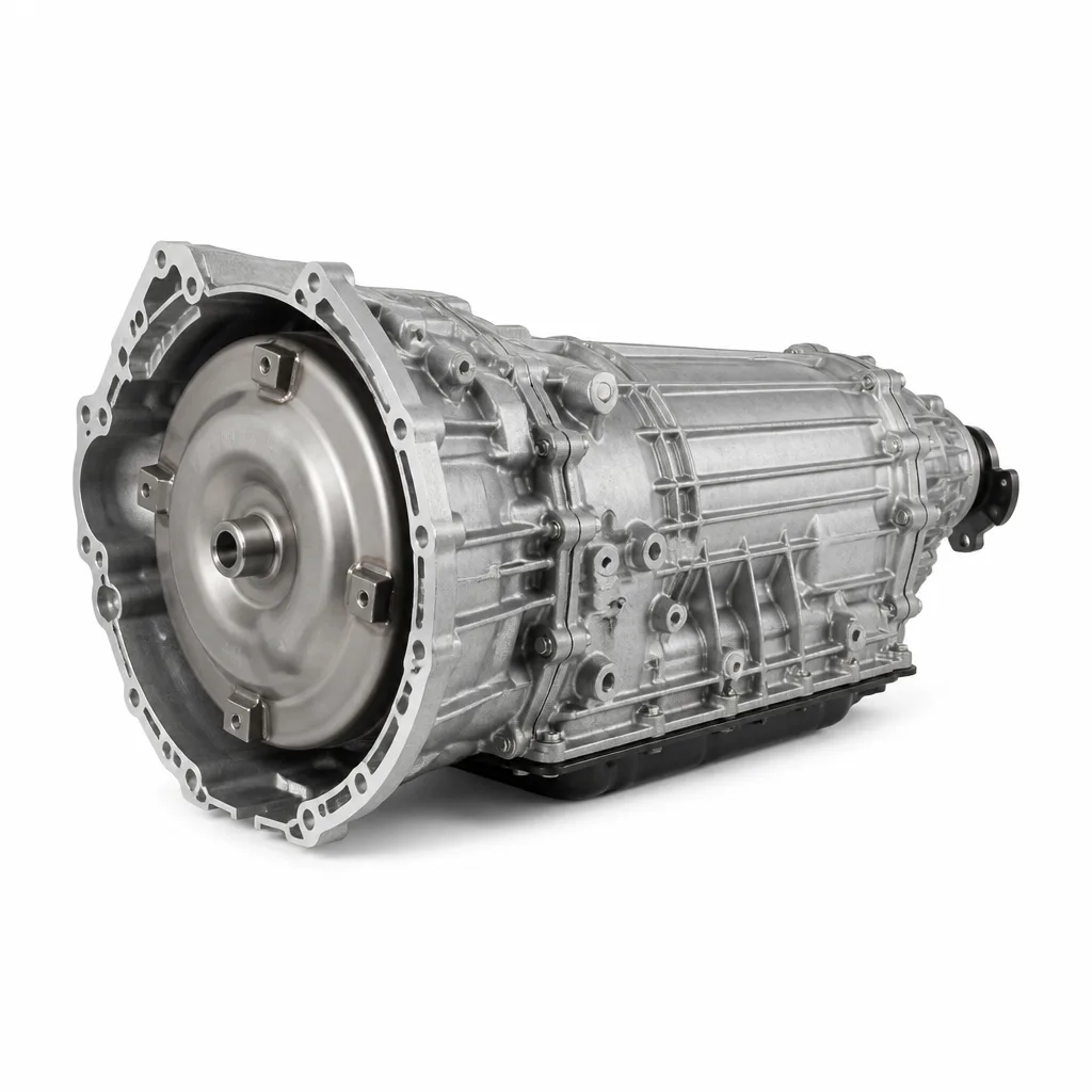 6R80 6-Speed Torque-Converter Auto — Ranger / Everest 2.2 / 3.2 for sale in South Africa