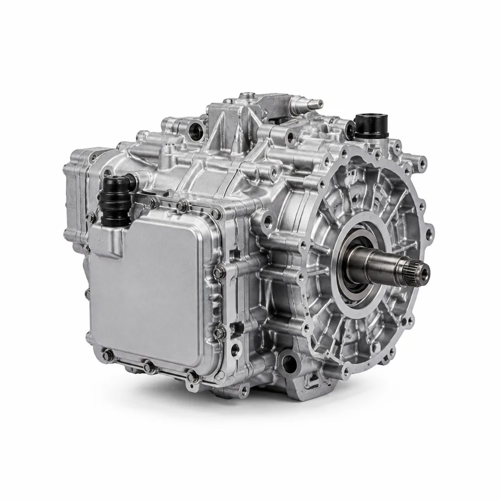 Ford gearbox for sale in South Africa