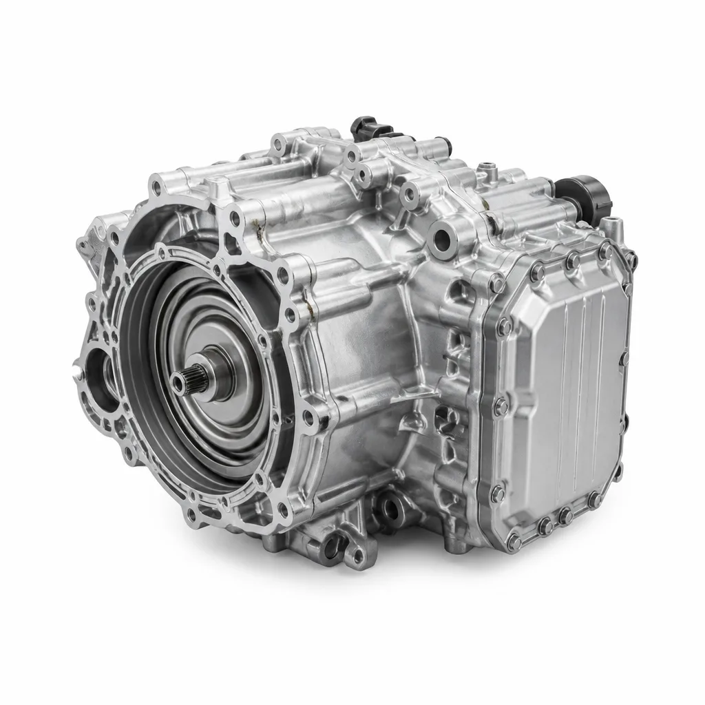 Hyundai gearbox for sale in South Africa