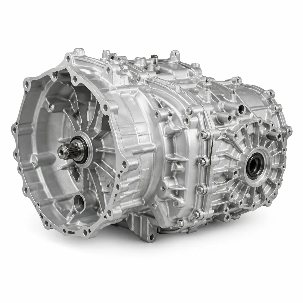 Nissan gearbox for sale in South Africa