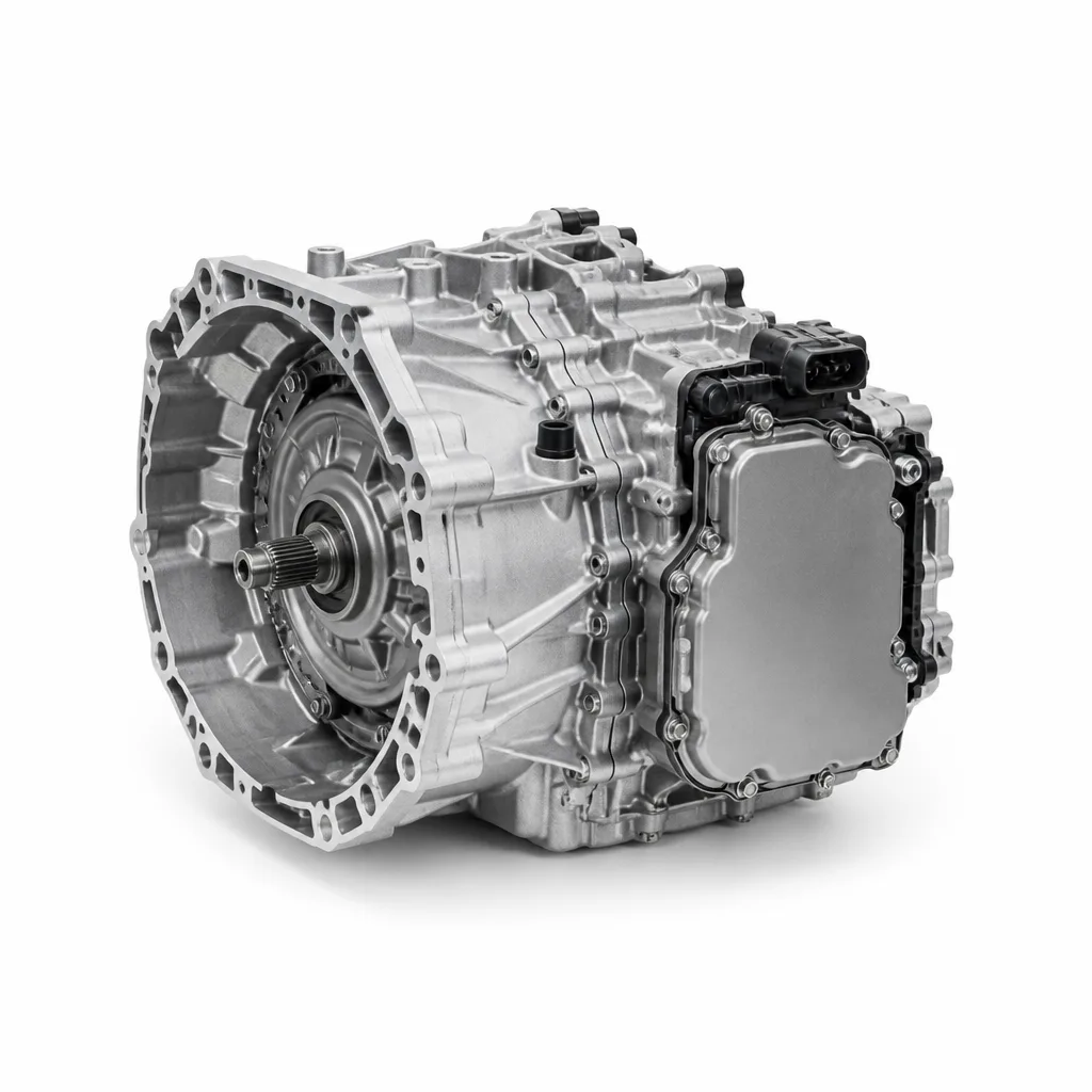 Volkswagen gearbox for sale in South Africa