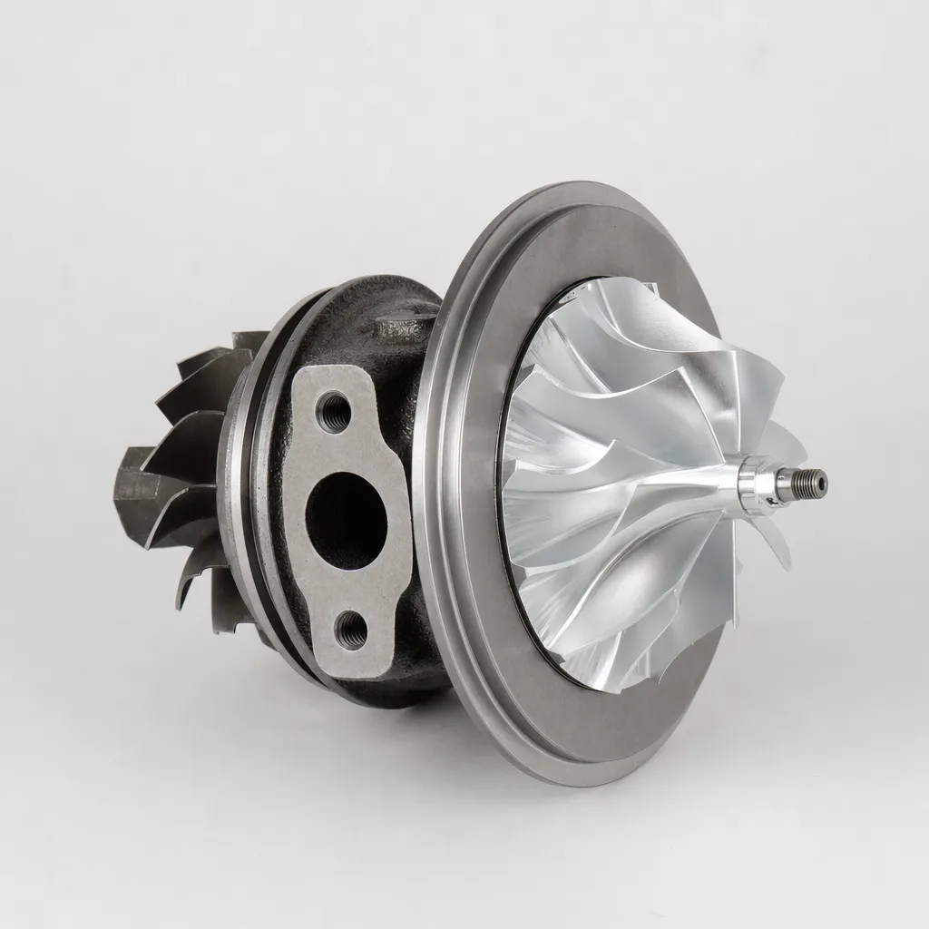 2.4 GD-6 Turbo (2GD-FTV) — CT16V electronic VNT for sale in South Africa