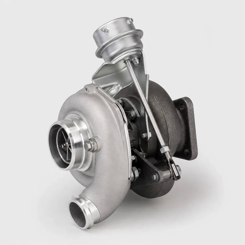 2.0i Turbo (N20) — BorgWarner twin-scroll (petrol) for sale in South Africa