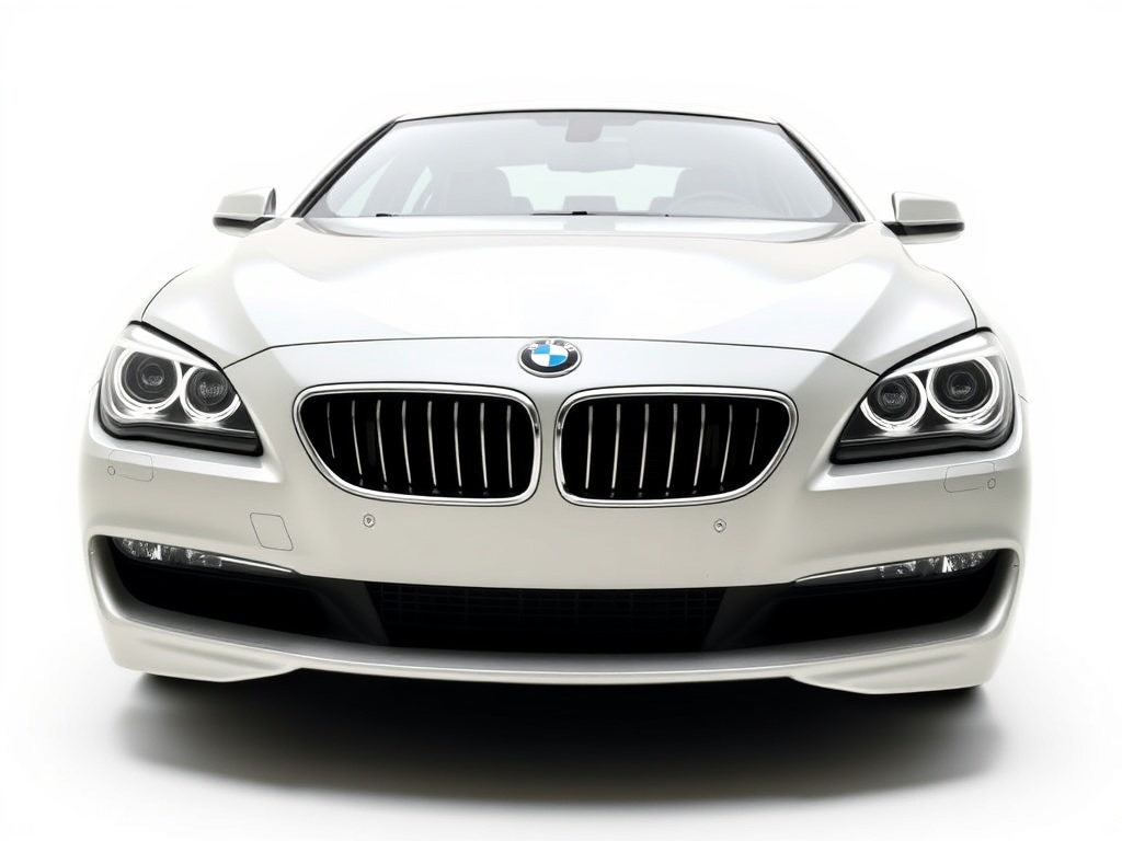 BMW 6 Series