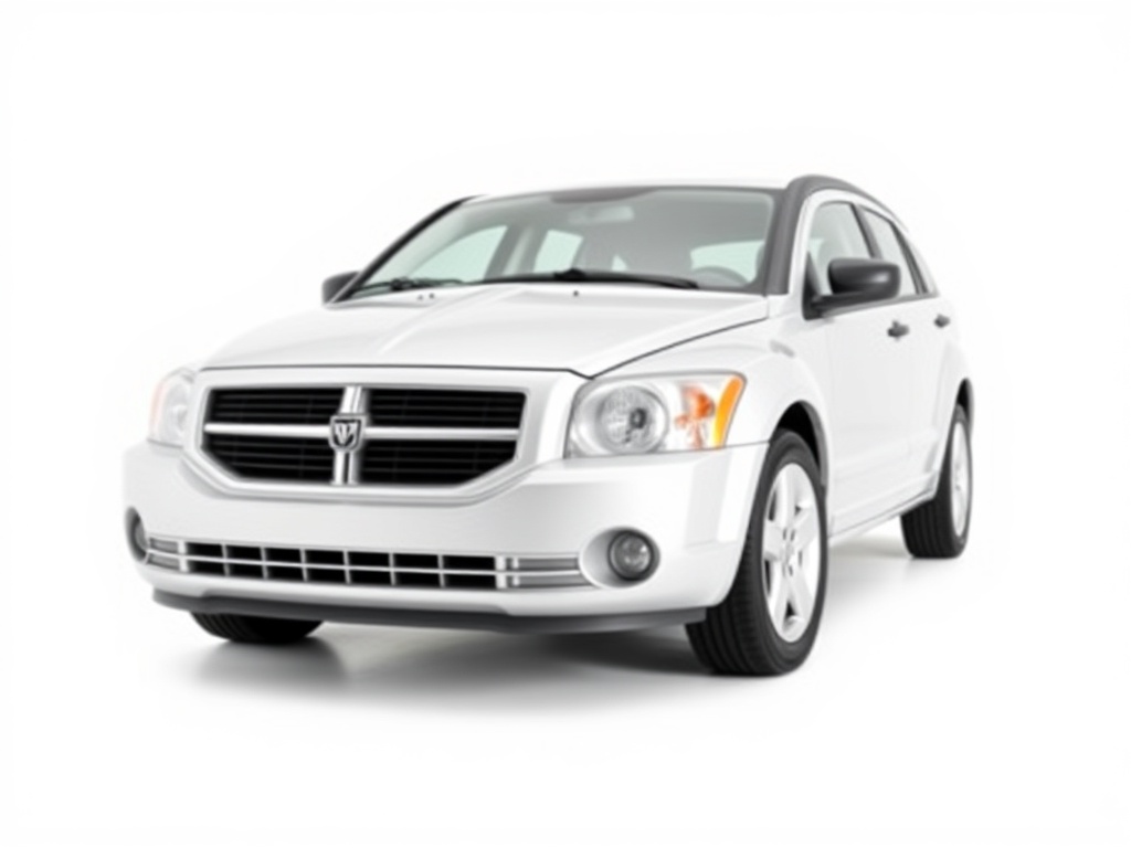 Dodge Caliber