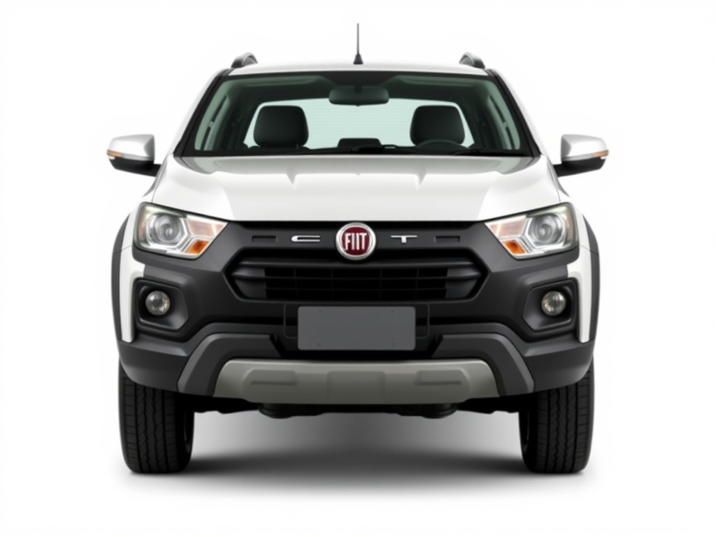 Fiat Fullback