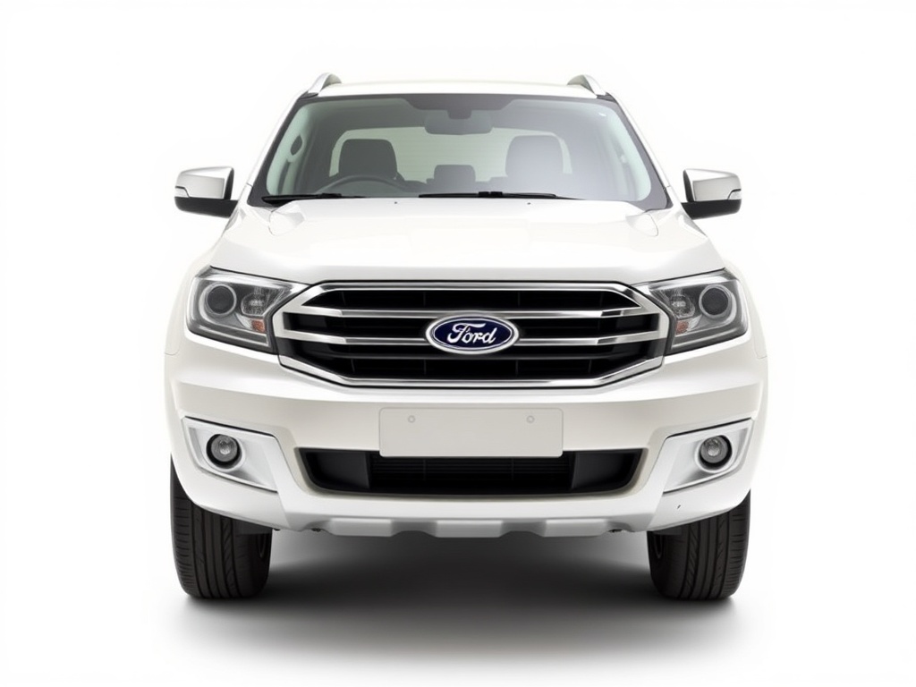 Ford Everest