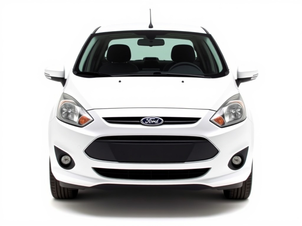 Ford Figo
