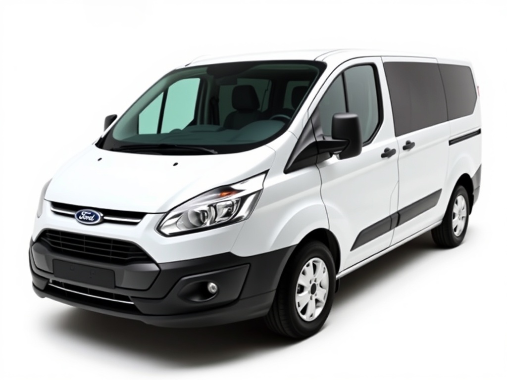 Ford Tourneo