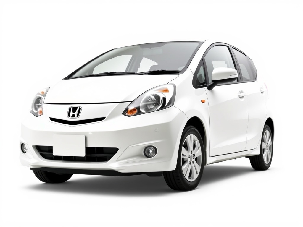 Honda Brio