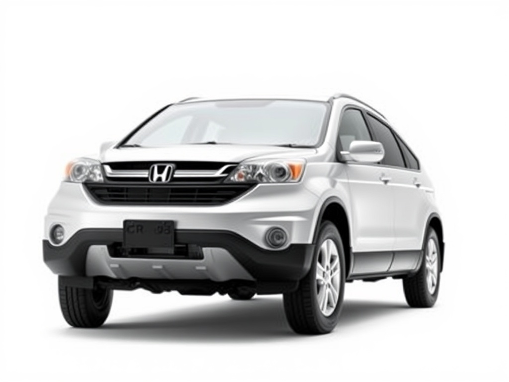 Honda Crv