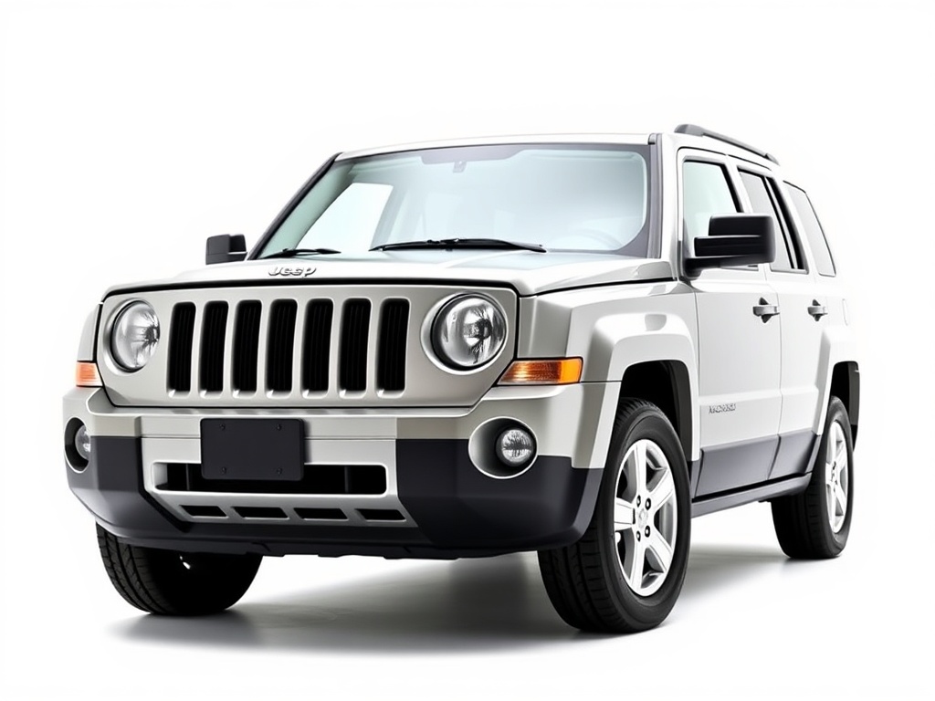 Jeep Patriot