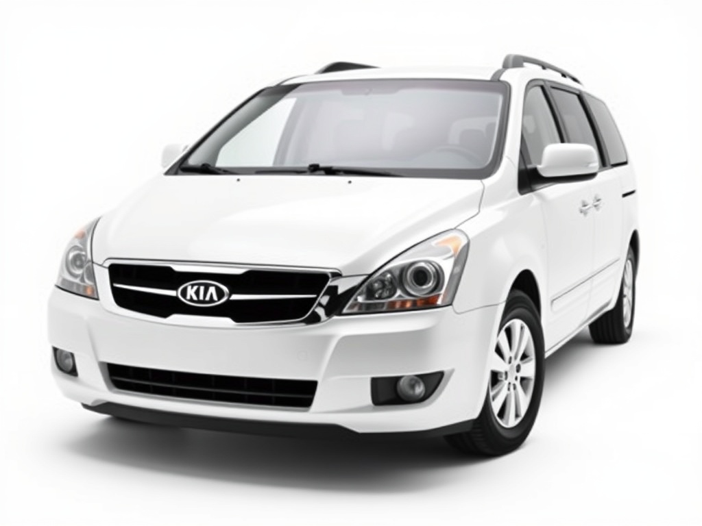 Kia Sedona