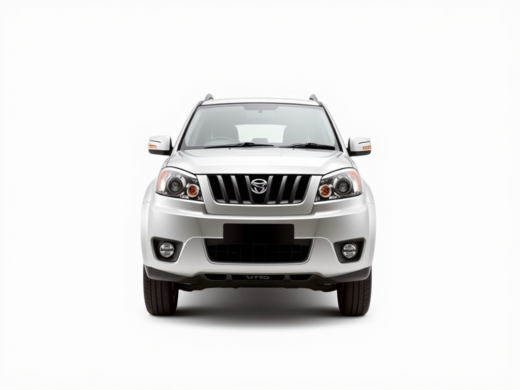 Mahindra Xuv500