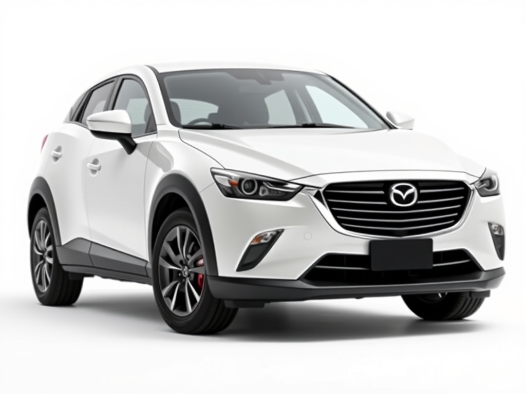 Mazda Cx 3