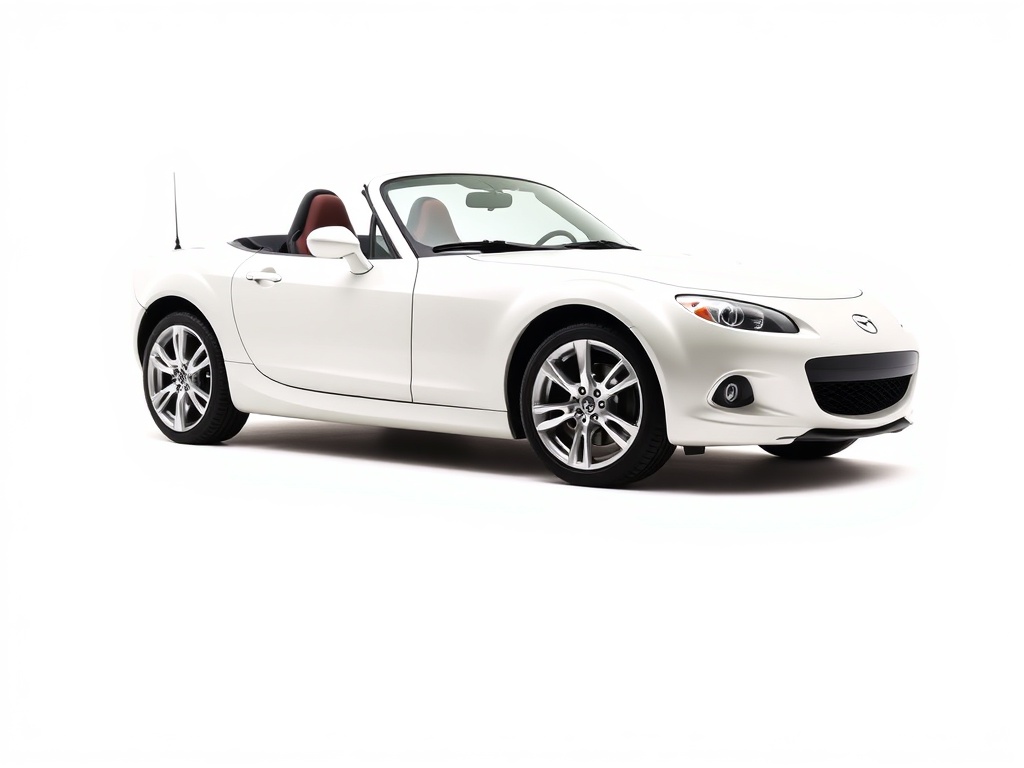 Mazda Mx 5