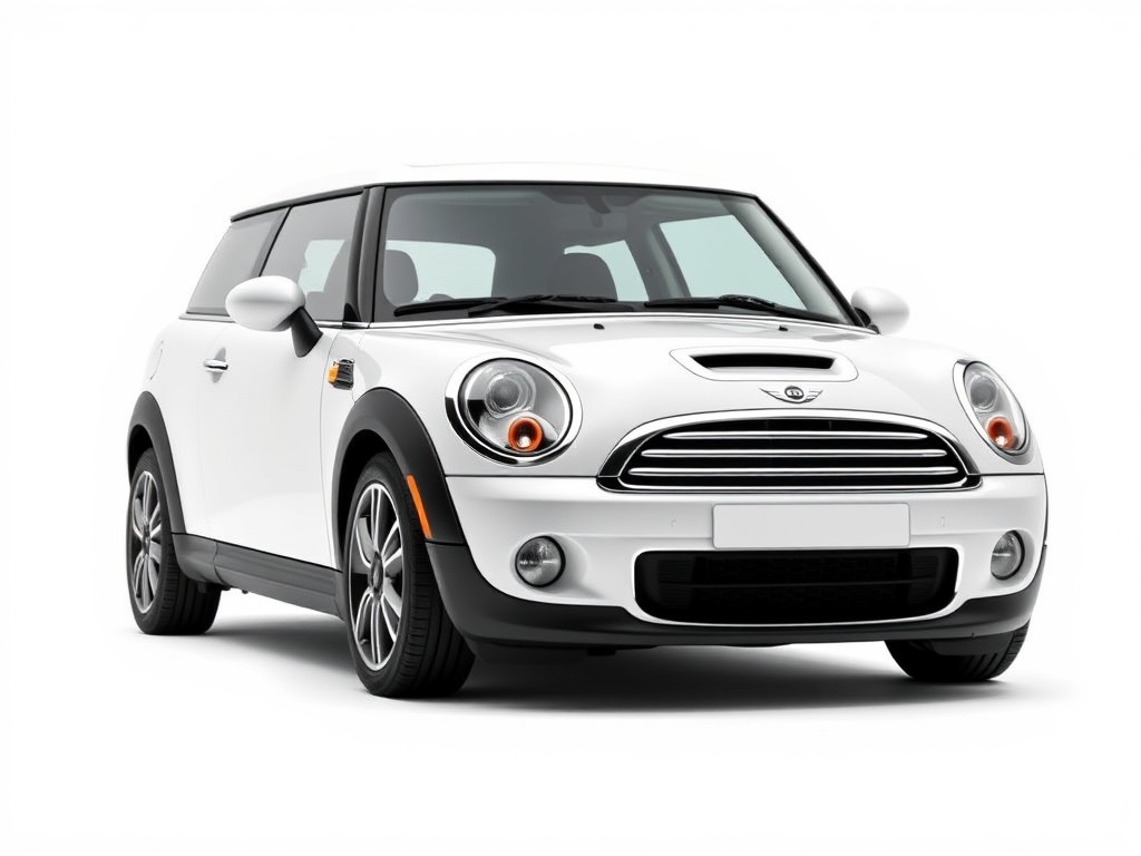 MINI Cooper Clubman