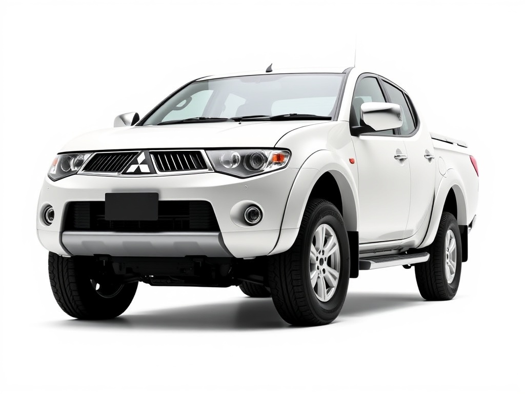 Mitsubishi Triton