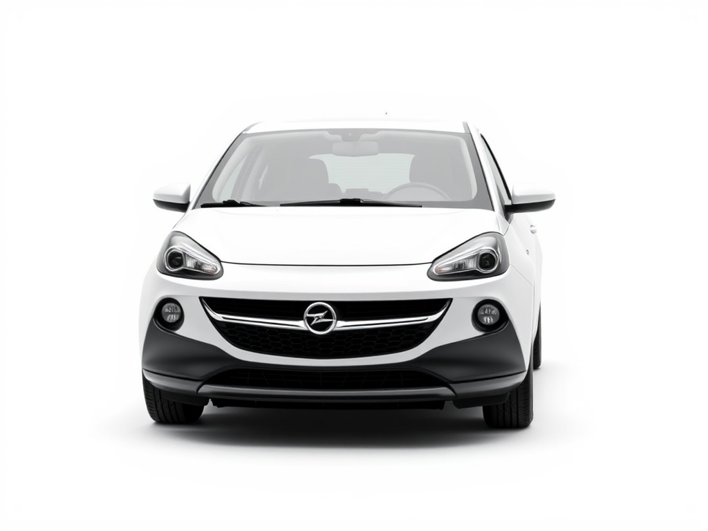 Opel Adam