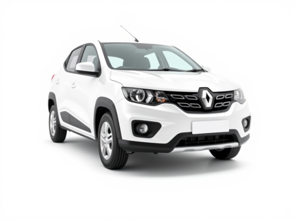 Renault Kwid