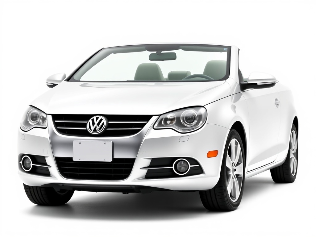 Volkswagen Eos