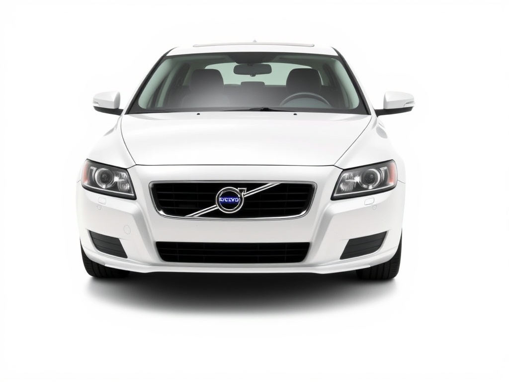 Volvo S40
