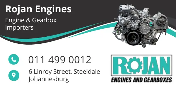 Rojan Engines